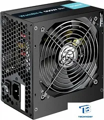 картинка Блок питания Zalman 500W ZM500-XEII