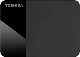 картинка Внешний ж/д Toshiba 2TB HDTP320EK3AA
