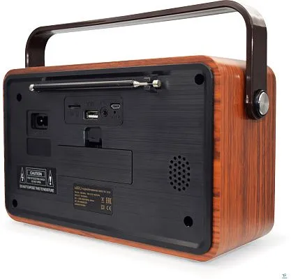 картинка Радиоприемник MIRU SR-1028
