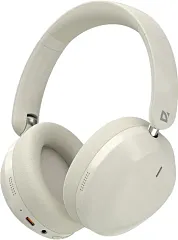 картинка Наушники Defender FreeMotion B1040 62140 бежевый