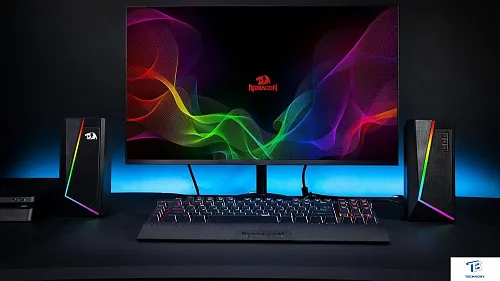 картинка Колонки Redragon Anvi