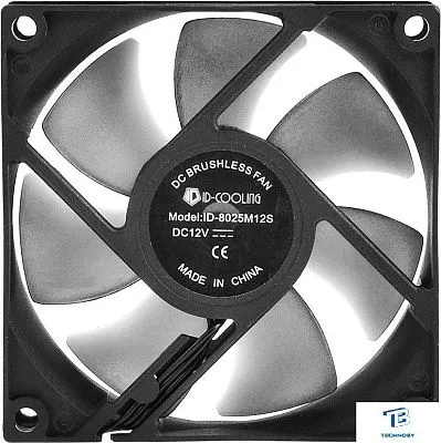 картинка Кулер ID-Cooling NO-8025-SD