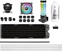 картинка СВО Thermaltake Pacific CLM360 Ultra Hard Tube Liquid Cooling Kit - превью 1