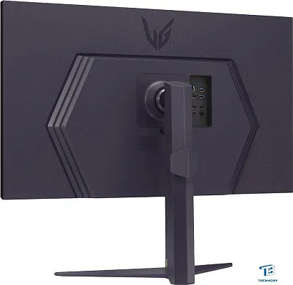 картинка Монитор LG 32GS85Q-B