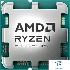 картинка Процессор AMD Ryzen 9 9900X (oem)