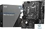 картинка Материнская плата MSI PRO H510M-B - превью 4
