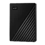 картинка Внешний ж/д WD 4TB WDBPKJ0040BBK-WESN - превью 1