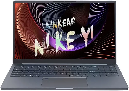 картинка Ноутбук Ninkear A15 Plus 16GB/512GB