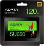 картинка Накопитель SSD A-Data 240GB ASU650SS-240GT-R - превью 5