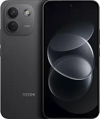 картинка Смартфон Xiaomi Redmi Note 17 Pro Max 5G Black 8GB/512GB