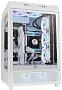 картинка Корпус Thermaltake The Tower 500 Snow - превью 1