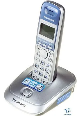 картинка Радиотелефон Panasonic KX-TG2511RUS