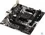картинка Материнксая плата ASRock B450M-HDV R4.0 - превью 1