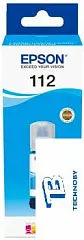 картинка Картридж Epson C13T06C24A