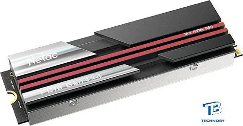картинка Накопитель SSD Netac 1TB NT01NV7000Q-1T0-E4X