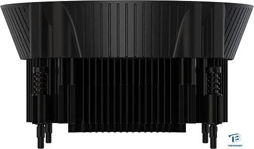 картинка Кулер ID-Cooling DK-07A RAINBOW