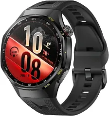 картинка Умные часы Huawei Watch GT 7 46mm TUM-B39 Black