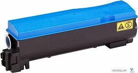 картинка Картридж Kyocera TK-570C
