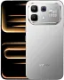 картинка Смартфон Infinix Note 60 Pro X6878 12GB/256GB Silver - превью 1