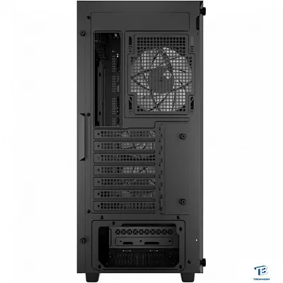 картинка Корпус Deepcool CC560 V2 Black