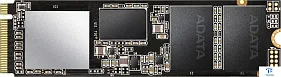 картинка Накопитель SSD A-Data 512Gb ASX8200PNP-512GT-C