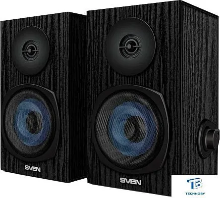 картинка Колонки Sven SPS-576