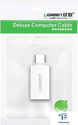 картинка Адаптер Ugreen US173 30155
