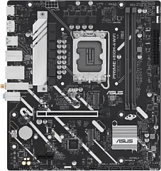 картинка Материнская плата Asus PRIME H810M-A WIFI