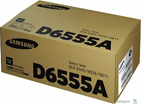 картинка Картридж Samsung SCX-D6555A