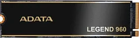 картинка Накопитель SSD A-Data 1TB ALEG-960-1TCS