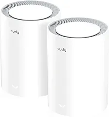 картинка Маршрутизатор Cudy M3000 2.0 (2 pack)