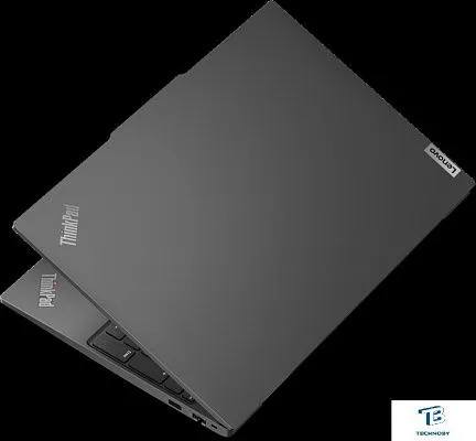 картинка Ноутбук Lenovo ThinkPad E16 21JN009NRT