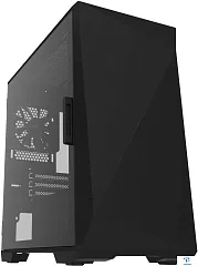 картинка Корпус Zalman Z1 Iceberg черный