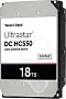картинка Жесткий диск WD 18TB WUH721818AL5204 - превью 1