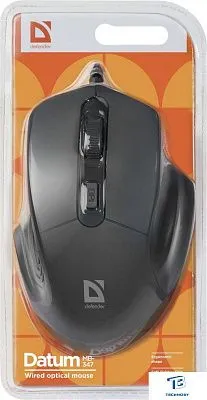 картинка Мышь Defender Datum MB-347