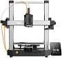 картинка 3D принтер Anycubic Kobra 3 V2 Combo - превью 1
