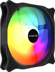 картинка Кулер Project X M11 Black ОЕМ