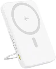 картинка Baseus Power Bank 5000 mAh P10076800213-01