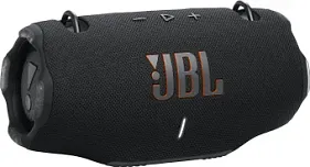 картинка Портативная колонка JBL Xtreme 4 Черный