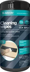 картинка Салфетки Defender CLN30100