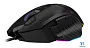 картинка Мышь A4Tech Bloody W95 Max черный - превью 2