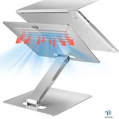 картинка Подставка для ноутбука MIRU MLS-5006