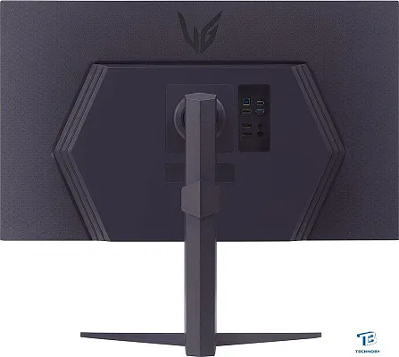 картинка Монитор LG 32GS85Q-B