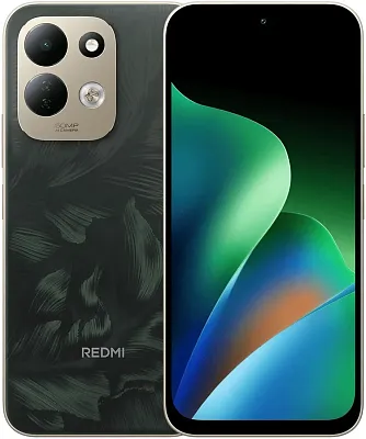 картинка Смартфон Xiaomi Redmi 17 Green 4GB/128GB