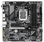 картинка Материнская плата Gigabyte B760M DS3H WIFI6E GEN5 - превью 1