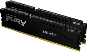 картинка ОЗУ Kingston KF556C36BBEK2-128