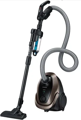 картинка Пылесос Samsung VC20M2589JD/EV