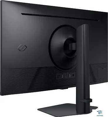 картинка Монитор Samsung LS32DG502EIXCI