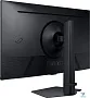 картинка Монитор Samsung LS32DG502EIXCI - превью 8