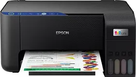 картинка МФУ Epson L3252